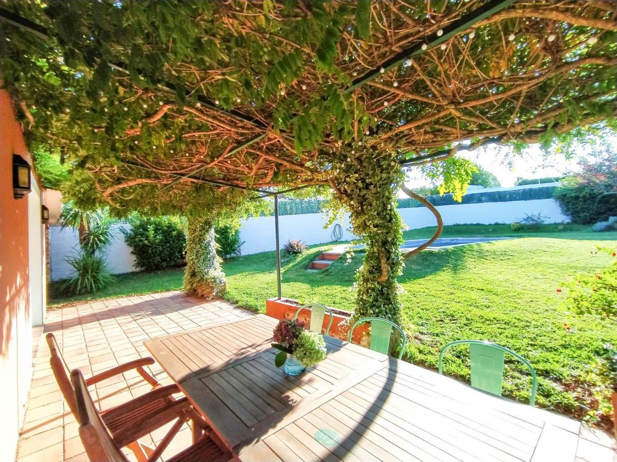 Casa Da Glicia, Una Casa Con Piscina Privada, Para Disfrutar Y Relajarse Goyan ภายนอก รูปภาพ