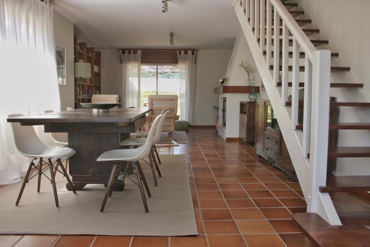 Casa Da Glicia, Una Casa Con Piscina Privada, Para Disfrutar Y Relajarse Goyan ภายนอก รูปภาพ
