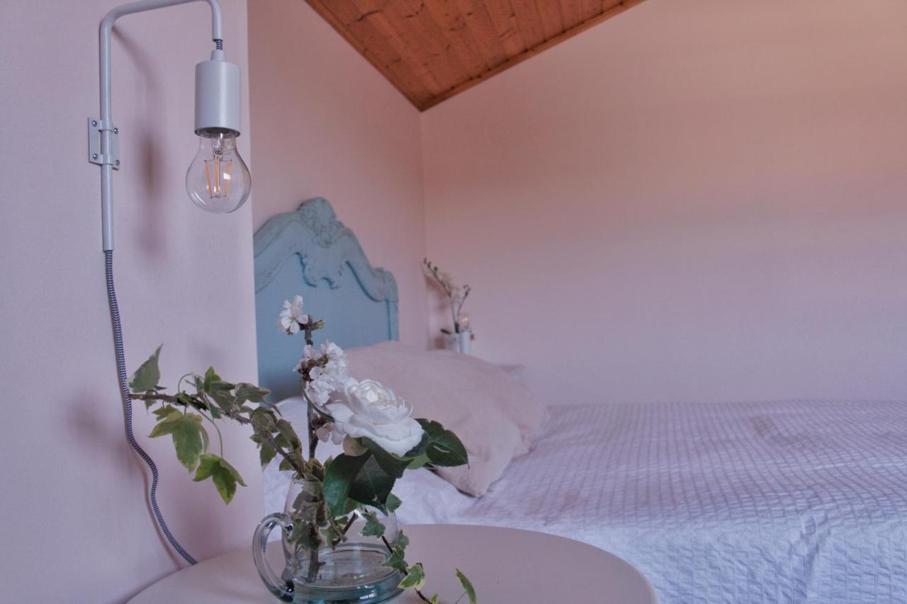 Casa Da Glicia, Una Casa Con Piscina Privada, Para Disfrutar Y Relajarse Goyan ภายนอก รูปภาพ