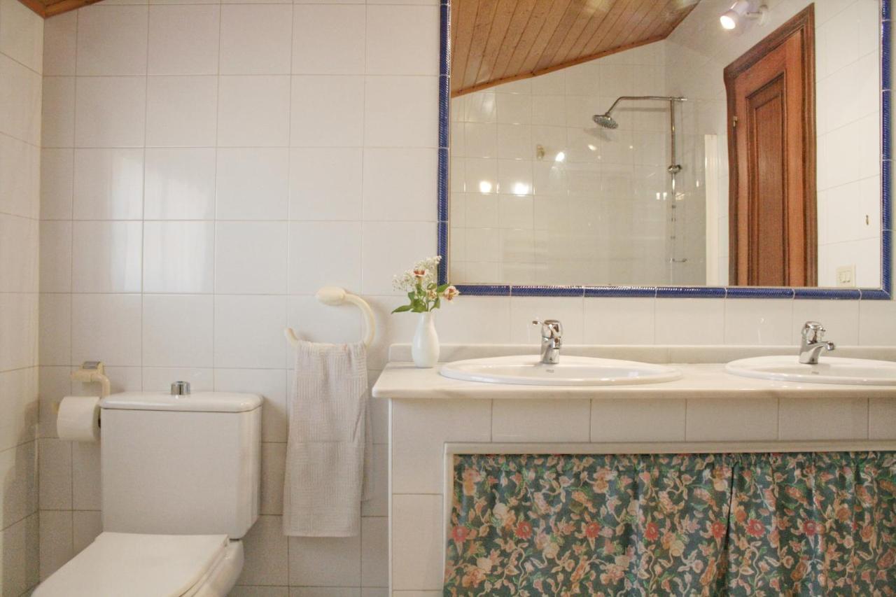 Casa Da Glicia, Una Casa Con Piscina Privada, Para Disfrutar Y Relajarse Goyan ภายนอก รูปภาพ