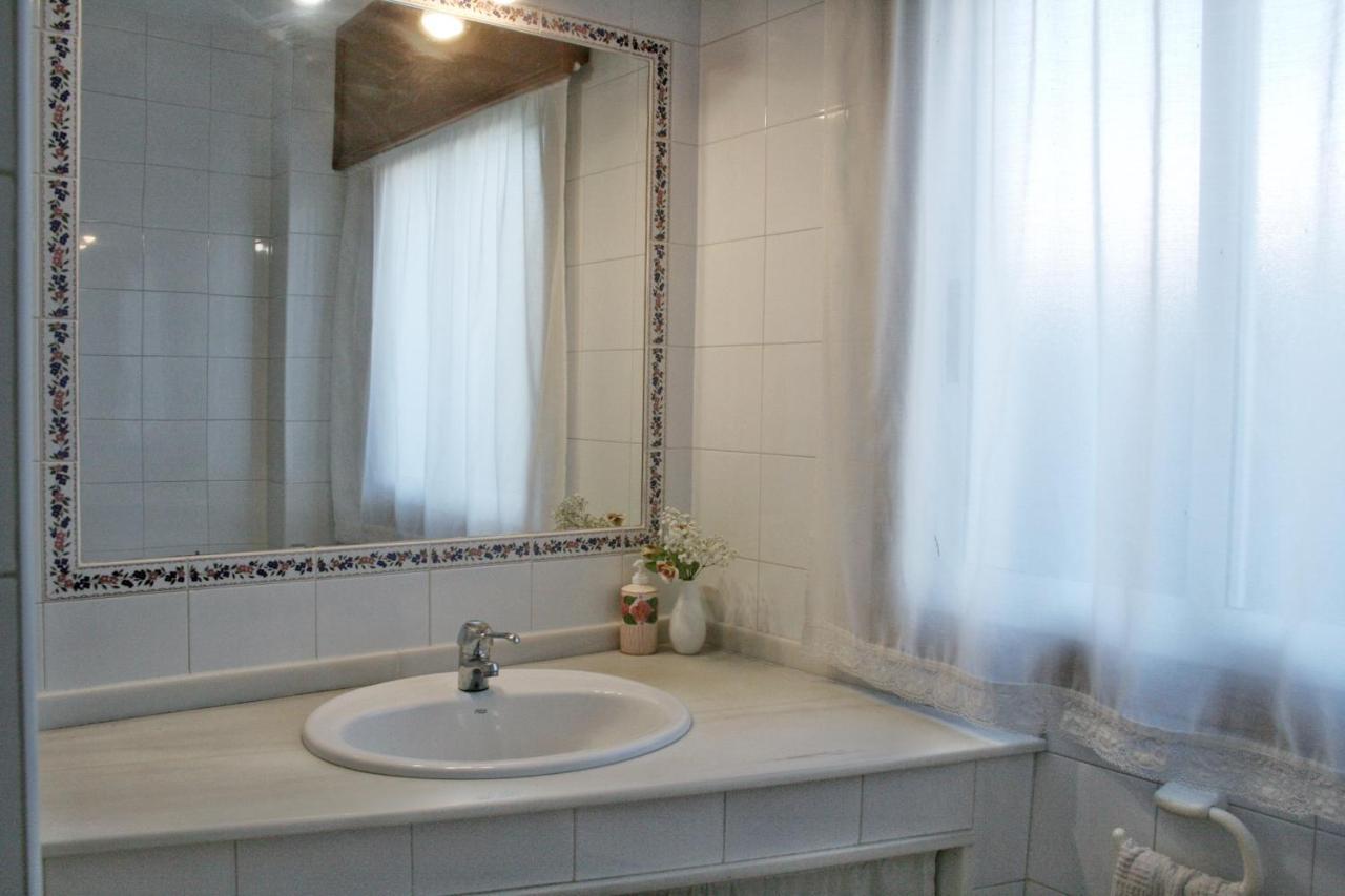 Casa Da Glicia, Una Casa Con Piscina Privada, Para Disfrutar Y Relajarse Goyan ภายนอก รูปภาพ